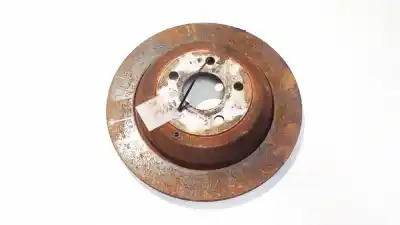 Second-hand car spare part rear disc brake for mercedes clase r (w251) 3.0 cdi cat oem iam references 