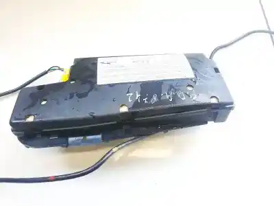 Peça sobressalente para automóvel em segunda mão airbag do lado esquerdo por volkswagen passat variant (3b6) 1.9 tdi referências oem iam 3b0880240k