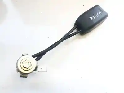Peça sobressalente para automóvel em segunda mão chicote / encaixe cinto segurança traseiro esquerdo por honda fr-v (be) 2.0 executive referências oem iam nsb1094