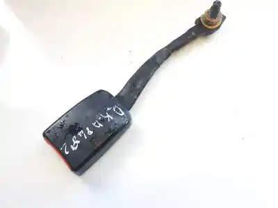 Peça sobressalente para automóvel em segunda mão pré-tensor de airbag dianteiro esquerdo por ford transit mod.2000 caja abierta ft 300 2.0 medio referências oem iam yc1av6044gbw