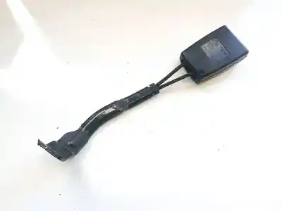 Peça sobressalente para automóvel em segunda mão chicote / encaixe cinto segurança dianteiro direito por skoda octavia combi (1z5) 1.9 tdi dpf referências oem iam 1z1858472c  