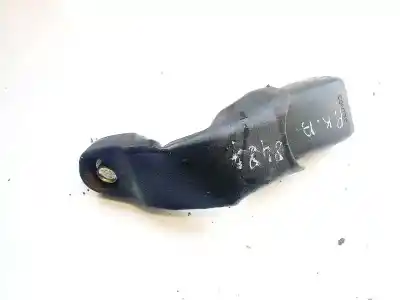 Peça sobressalente para automóvel em segunda mão pré-tensor de airbag dianteiro esquerdo por honda fr-v (be) 2.0 executive referências oem iam nsb1053