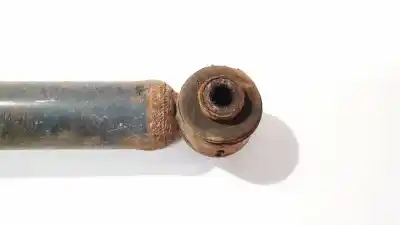 Second-hand car spare part rear left shock absorber for kia rio 1.5 crdi oem iam references pjbr008  pjb-r008