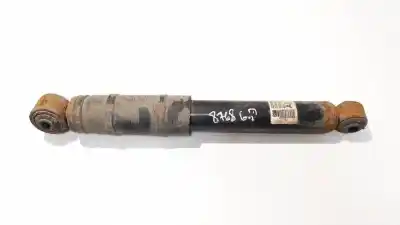 Автозапчастина б/у амортизатор задній лівий для OPEL ASTRA H CARAVAN 1.7 16V CDTI Посилання на OEM IAM 22203740  24463096, 463015733