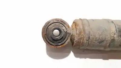 Автозапчастина б/у амортизатор задній лівий для opel astra h caravan 1.7 16v cdti посилання на oem iam 22203740  24463096, 463015733