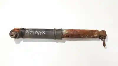 Second-hand car spare part rear left shock absorber for renault megane ii (bm0/1_, cm0/1_) 1.6 16v (bm0c. cm0c) oem iam references 