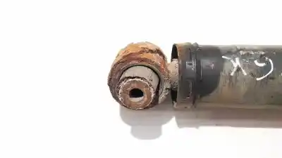 Автозапчасти б/у задний левый амортизатор за renault megane ii (bm0/1_, cm0/1_) 1.6 16v (bm0c. cm0c) ссылки oem iam   