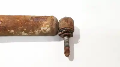 Автозапчасти б/у задний левый амортизатор за renault megane ii (bm0/1_, cm0/1_) 1.6 16v (bm0c. cm0c) ссылки oem iam   