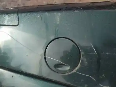 Автозапчастина б/у передні молдинги для opel astra h caravan 1.7 16v cdti посилання на oem iam 