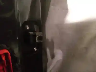 Peça sobressalente para automóvel em segunda mão dobradiça por volvo v50 (545) 2.0 d referências oem iam 