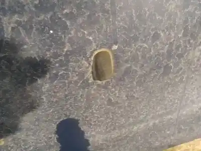 Pezzo di ricambio per auto di seconda mano plastica per ford mondeo iv (ba7) 2.5 riferimenti oem iam   