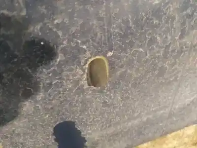 Second-hand car spare part plastics for ford mondeo iv (ba7) 2.5 oem iam references 