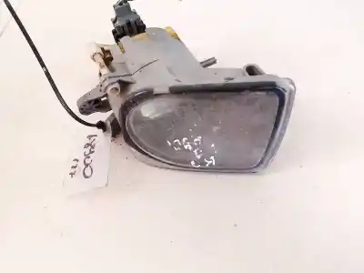 Second-hand car spare part left fog light for volvo v50 (545) 2.0 d oem iam references 087732002l