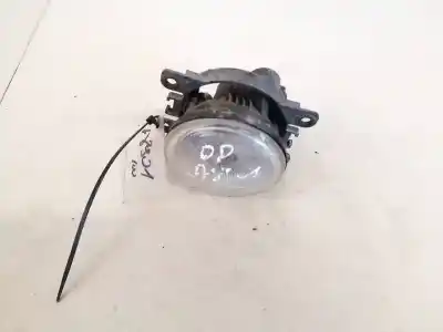 Автозапчасти б/у правая противотуманная фара за citroen c4 picasso 1.6 16v hdi fap ссылки oem iam 