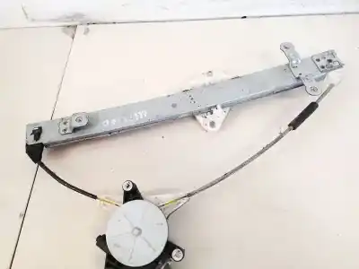 Pezzo di ricambio per auto di seconda mano alzacristalli anteriore destro per honda fr-v (be) 1.8 vtec cat riferimenti oem iam 