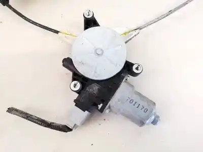 Pezzo di ricambio per auto di seconda mano motore alzacristalli anteriore destro per honda fr-v (be) 1.8 vtec cat riferimenti oem iam 