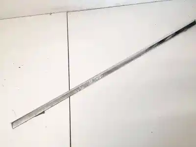 Second-hand car spare part plastics for volkswagen passat b6 (3c2) 2.0 tdi 16v oem iam references 3c0853753a