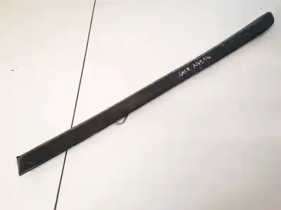 Pezzo di ricambio per auto di seconda mano plastica per volvo v50 (545) 1.6 d riferimenti oem iam 39987038