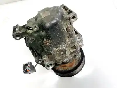 Автозапчасти б/у компрессор кондиционера воздуха за mazda cx-7, 2006.01 - 2012.12 2.3 182kw 2006.01 - 2012.12 ссылки oem iam h12a1af4dw  h12a1af4dw, l100582