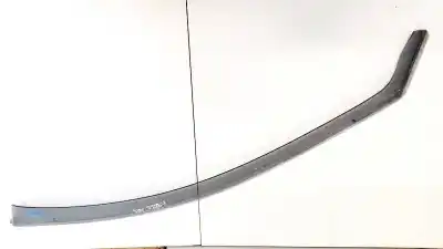 Peça sobressalente para automóvel em segunda mão plásticos por audi a3 (8p1) 2.0 tdi referências oem iam 