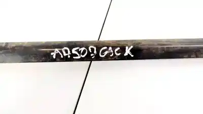 Pezzo di ricambio per auto di seconda mano plastica per volvo v50 (545) 1.6 d riferimenti oem iam   