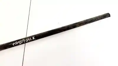 Pezzo di ricambio per auto di seconda mano plastica per volvo v50 (545) 1.6 d riferimenti oem iam   