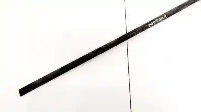 Pezzo di ricambio per auto di seconda mano plastica per volvo v50 (545) 1.6 d riferimenti oem iam 