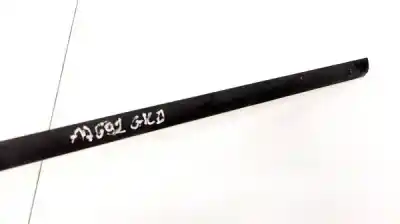 Second-hand car spare part plastics for nissan note (e11e) 1.4 cat oem iam references   