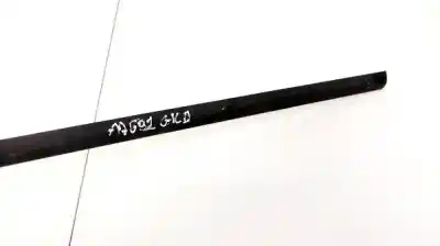 Second-hand car spare part plastics for nissan note (e11e) 1.4 cat oem iam references   