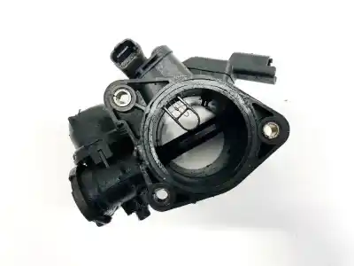 Peça sobressalente para automóvel em segunda mão borboleta de admissão por volvo v50 (545) 2.0 d referências oem iam 9647474880  9647474880, 9639027480, 079800-56025 v