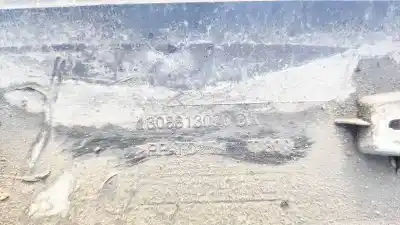 Pezzo di ricambio per auto di seconda mano plastica per citroen nemo 1.4 hdi riferimenti oem iam 1308813070dx  