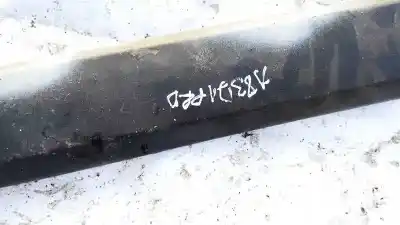 Pezzo di ricambio per auto di seconda mano plastica per citroen nemo 1.4 hdi riferimenti oem iam 1308813070dx  