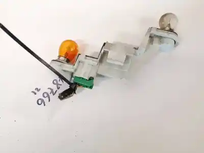 Second-hand car spare part lampholder for volvo v50 (545) 2.0 d oem iam references 28127002