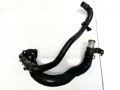 Автозапчастина б/у термостат для mazda cx-7, 2006.01 - 2012.12 2.3 182kw 2006.01 - 2012.12 посилання на oem iam 