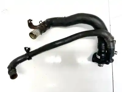 Автозапчастина б/у термостат для mazda cx-7, 2006.01 - 2012.12 2.3 182kw 2006.01 - 2012.12 посилання на oem iam   