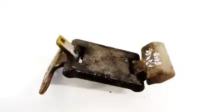 Pezzo di ricambio per auto di seconda mano Ammortizzatori Baule / Porte per IVECO DAILY, 2000.01 - 2005.12 2.3L 85KW 2000.01 - 2005.12 Riferimenti OEM IAM   