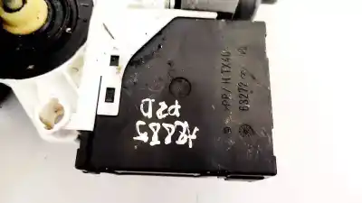 Peça sobressalente para automóvel em segunda mão motor elevador vidro dianteiro direito por audi a3 (8p1) 2.0 tdi referências oem iam 8p0959802e  05074635