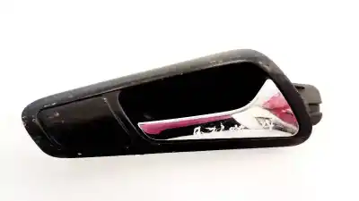Peça sobressalente para automóvel em segunda mão puxador interior dianteiro direito por volkswagen passat b6 (3c2) 2.0 tdi 16v referências oem iam 3c1837114