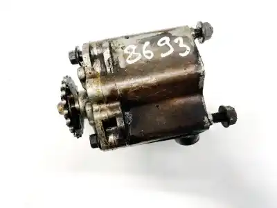 Автозапчастина б/у нафтовна бомба для mazda cx-7, 2006.01 - 2012.12 2.3 182kw 2006.01 - 2012.12 посилання на oem iam l31014100  l31014100