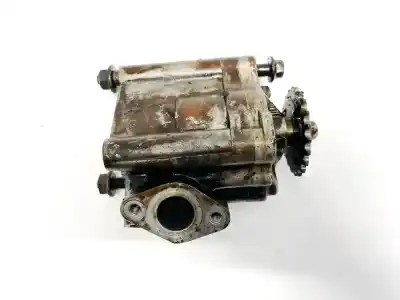 Автозапчастина б/у нафтовна бомба для mazda cx-7, 2006.01 - 2012.12 2.3 182kw 2006.01 - 2012.12 посилання на oem iam l31014100  l31014100