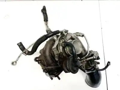 Автозапчастина б/у турбонагрузник для mazda cx-7, 2006.01 - 2012.12 2.3 182kw 2006.01 - 2012.12 посилання на oem iam k042288  k042288, l3m71700e, b7z3077