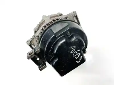 Автозапчастина б/у генератор для mazda cx-7, 2006.01 - 2012.12 2.3 182kw 2006.01 - 2012.12 посилання на oem iam a3tj1181
