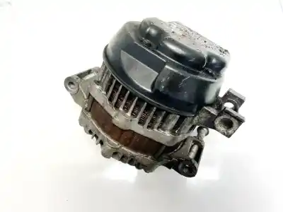 Автозапчастина б/у генератор для mazda cx-7, 2006.01 - 2012.12 2.3 182kw 2006.01 - 2012.12 посилання на oem iam a3tj1181  a3tj1181, 12v110a, 7z20