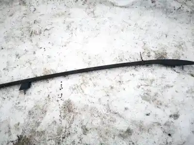 Second-hand car spare part plastics for volkswagen passat cc (357) 2.0 tdi oem iam references 3c9860026a