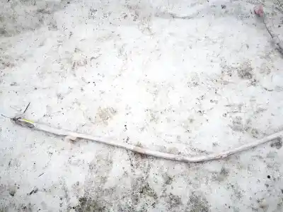 Second-hand car spare part front right curtain airbag for audi a4, b7 2004.11 - 2008.06 2.0 tdi 103kw 2004.11 - 2008.06 oem iam references 8e9880742a