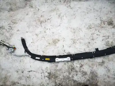 Автозапчасти б/у передняя правая подушка безопасности за opel vectra c (z02) 2.2 dti 16v (f69) ссылки oem iam 13148048