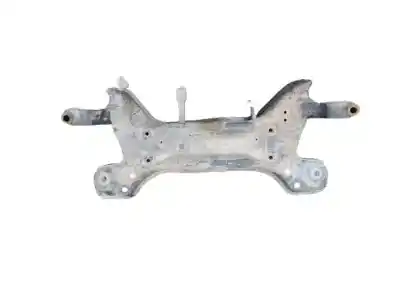 Second-hand car spare part front axle for skoda fabia (5j2 ) 1.2 oem iam references 