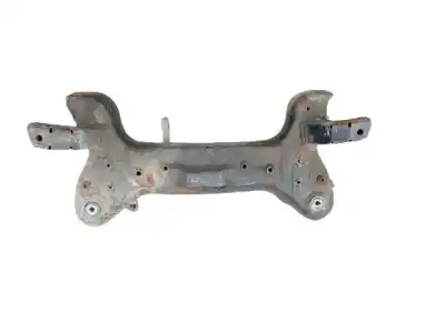Peça sobressalente para automóvel em segunda mão charrió / suporte de eixo dianteiro por fiat ii bravo (198) (2007->) 1.9 d multijet referências oem iam 