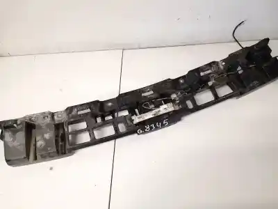 Second-hand car spare part REAR BUMPER REINFORCEMENT for RENAULT LAGUNA III (BT0/1)  OEM IAM references 850320001R  