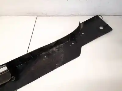 Pezzo di ricambio per auto di seconda mano plastica per audi 80 (811/813) 1.8 riferimenti oem iam 893863485a  